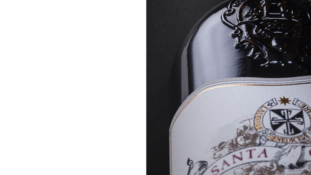 93 points for our Santa Caterina 2012 in the Wine Enthusiast's buying guide