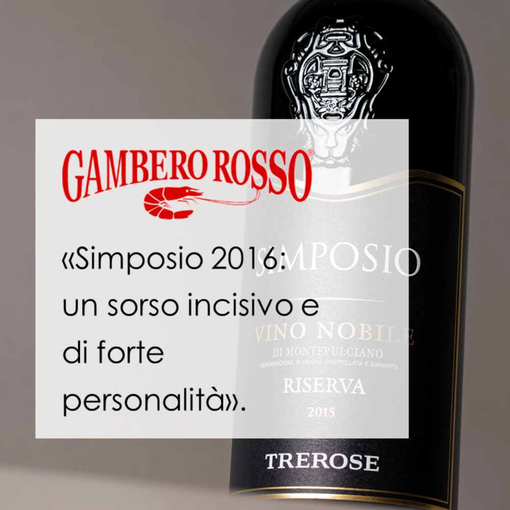 Gambero Rosso Anteprima 2020