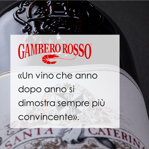 Santa Caterina Vino Nobile among Gambero Rosso’s 10 don’t-miss wines 