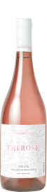 Trerosè